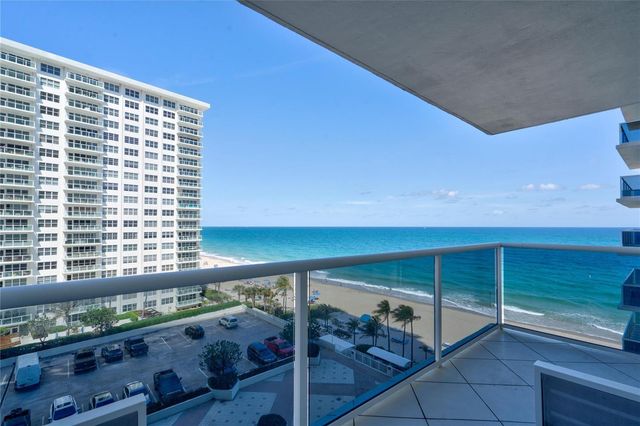 3500 Galt Ocean Drive 716, Fort Lauderdale, FL 33308