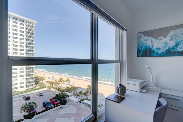 3500 Galt Ocean Drive 716, Fort Lauderdale, FL 33308
