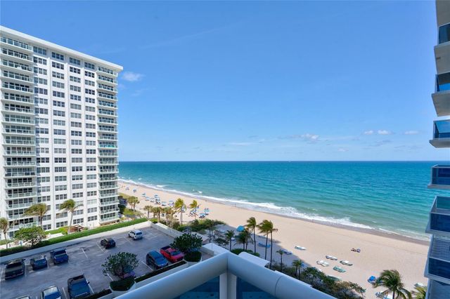 3500 Galt Ocean Drive 716, Fort Lauderdale, FL 33308