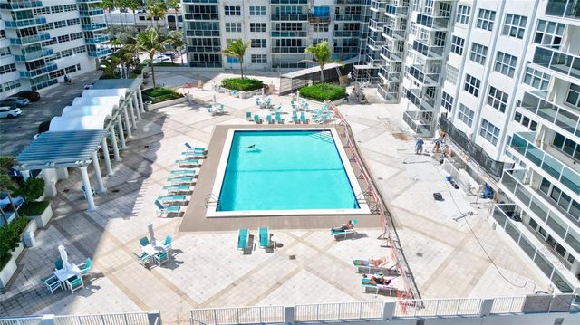 3500 Galt Ocean Drive 716, Fort Lauderdale, FL 33308