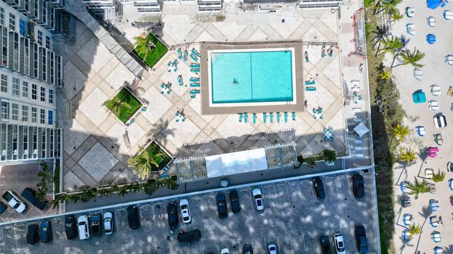 3500 Galt Ocean Drive 716, Fort Lauderdale, FL 33308