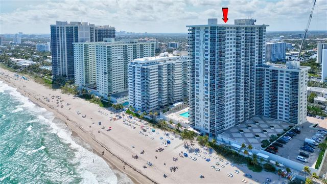 3500 Galt Ocean Drive 716, Fort Lauderdale, FL 33308