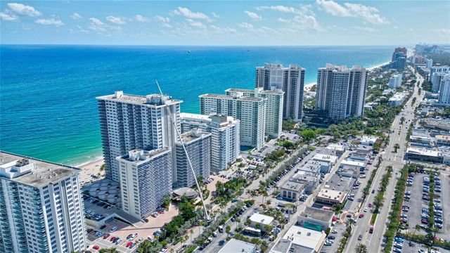 3500 Galt Ocean Drive 716, Fort Lauderdale, FL 33308