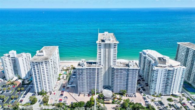 3500 Galt Ocean Drive 716, Fort Lauderdale, FL 33308