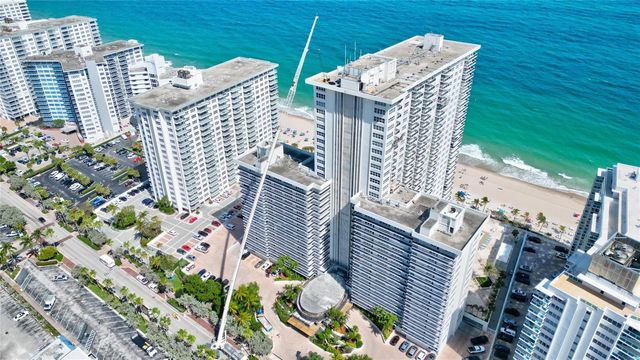 3500 Galt Ocean Drive 716, Fort Lauderdale, FL 33308