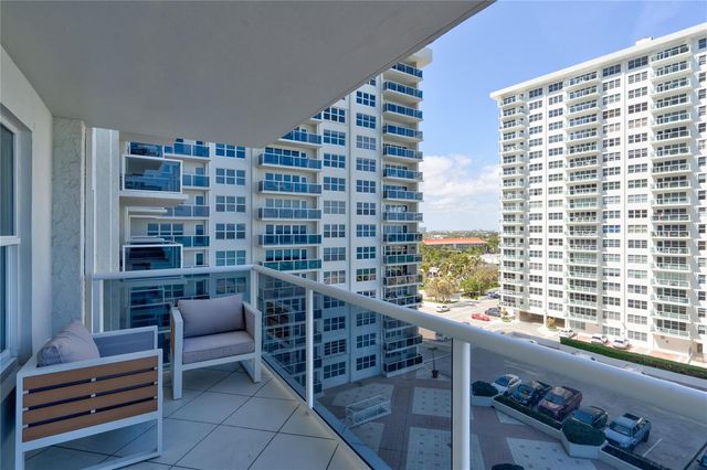 3500 Galt Ocean Drive 716, Fort Lauderdale, FL 33308