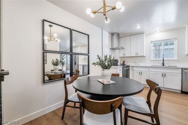 421 Greenbriar Townhouse Way, Las Vegas, NV 89121