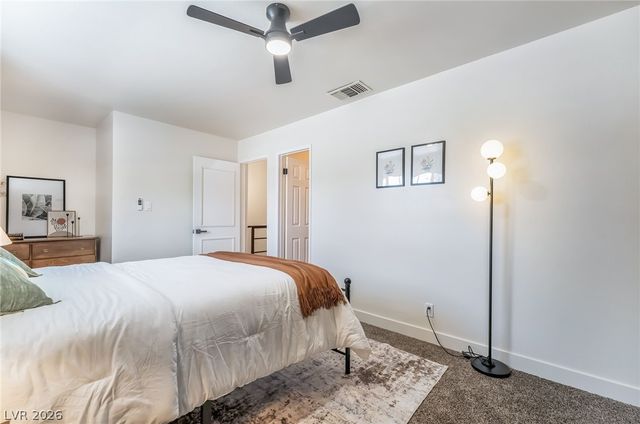 421 Greenbriar Townhouse Way, Las Vegas, NV 89121