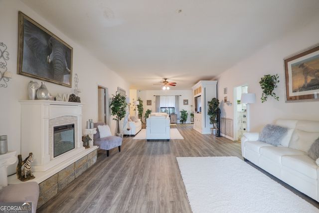 3473 & 3807 Kay Circle, Valdosta, GA 31606