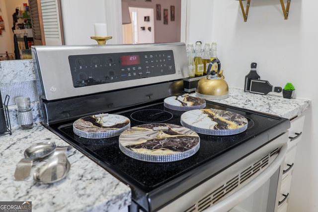 3473 & 3807 Kay Circle, Valdosta, GA 31606