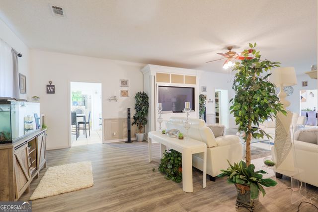 3473 & 3807 Kay Circle, Valdosta, GA 31606