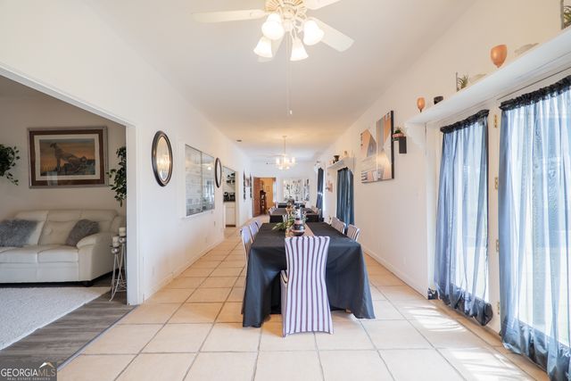 3473 & 3807 Kay Circle, Valdosta, GA 31606