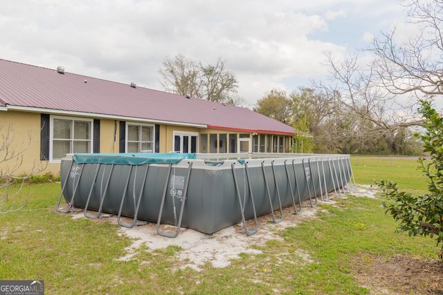 3473 & 3807 Kay Circle, Valdosta, GA 31606