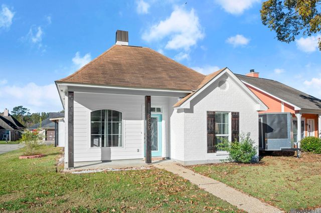 4405 Noble Cane Dr, Baton Rouge, LA 70814