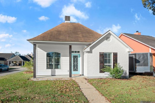 4405 Noble Cane Dr, Baton Rouge, LA 70814