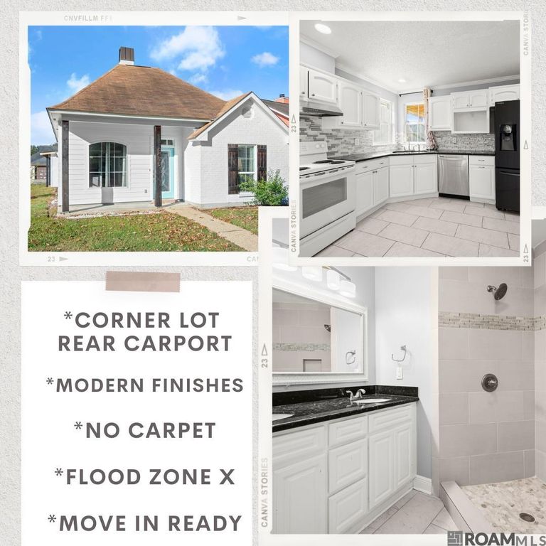 4405 Noble Cane Dr, Baton Rouge, LA 70814