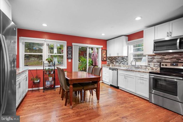 5413 TRENT ST, Clinton, MD 20735