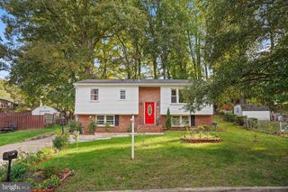 5413 TRENT ST, Clinton, MD 20735