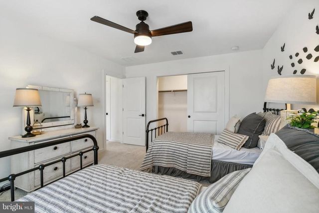 LOT 190 VALOR LANE, Martinsburg, WV 25405