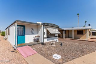 10701 N 99TH Avenue OFC, Peoria, AZ 85345