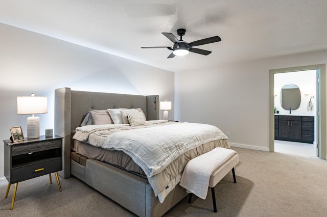 1008 Cuatro Cerros Trail SE, Albuquerque, NM 87123
