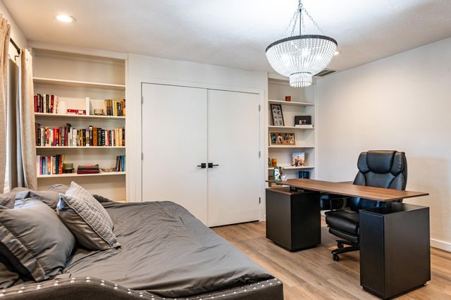 1008 Cuatro Cerros Trail SE, Albuquerque, NM 87123