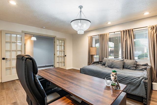 1008 Cuatro Cerros Trail SE, Albuquerque, NM 87123