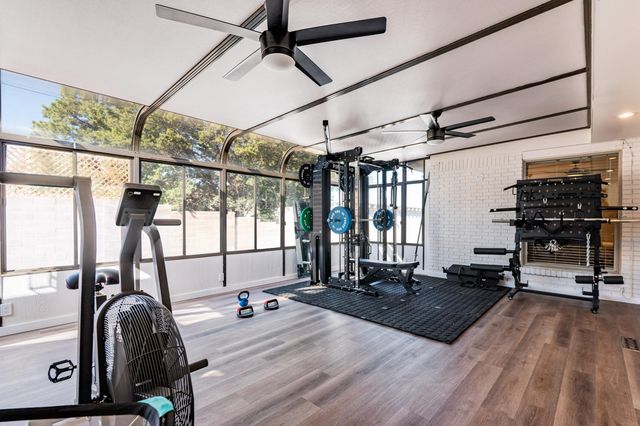 1008 Cuatro Cerros Trail SE, Albuquerque, NM 87123