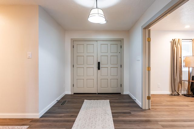 1008 Cuatro Cerros Trail SE, Albuquerque, NM 87123