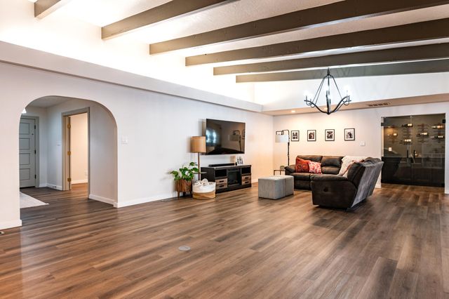 1008 Cuatro Cerros Trail SE, Albuquerque, NM 87123