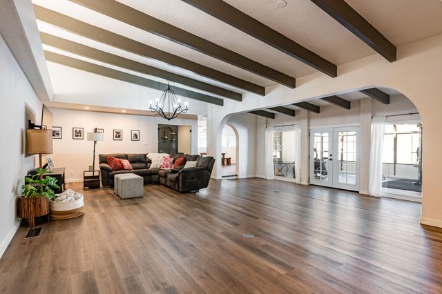 1008 Cuatro Cerros Trail SE, Albuquerque, NM 87123