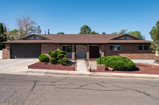 1008 Cuatro Cerros Trail SE, Albuquerque, NM 87123
