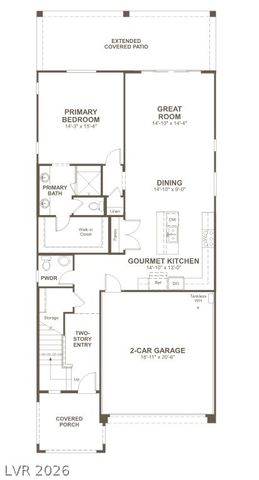8243 Dwayne Frye Street, Las Vegas, NV 89148