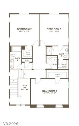 8243 Dwayne Frye Street, Las Vegas, NV 89148