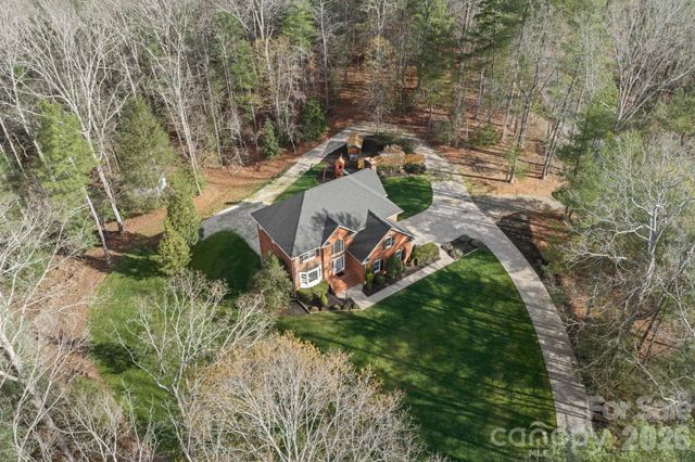 458 Jim Caudill Road, Wilkesboro, NC 28697