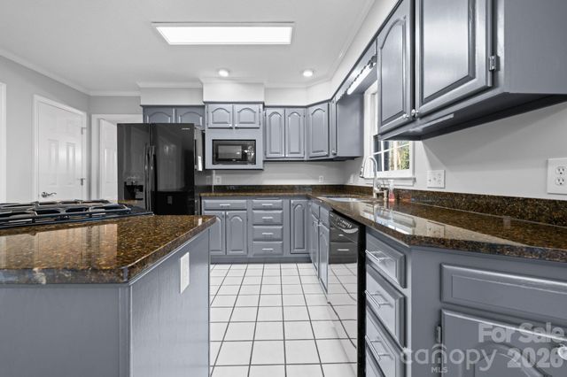 458 Jim Caudill Road, Wilkesboro, NC 28697