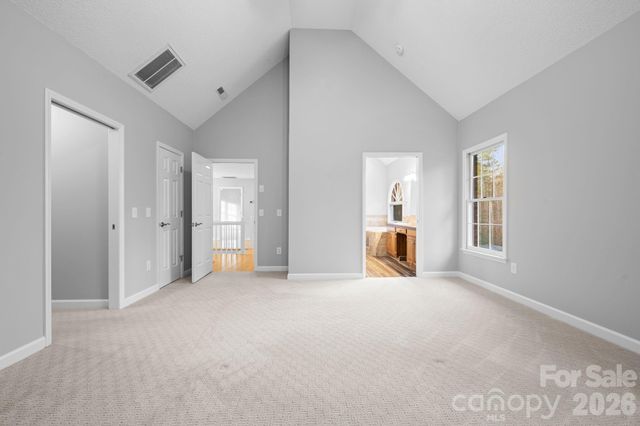 458 Jim Caudill Road, Wilkesboro, NC 28697