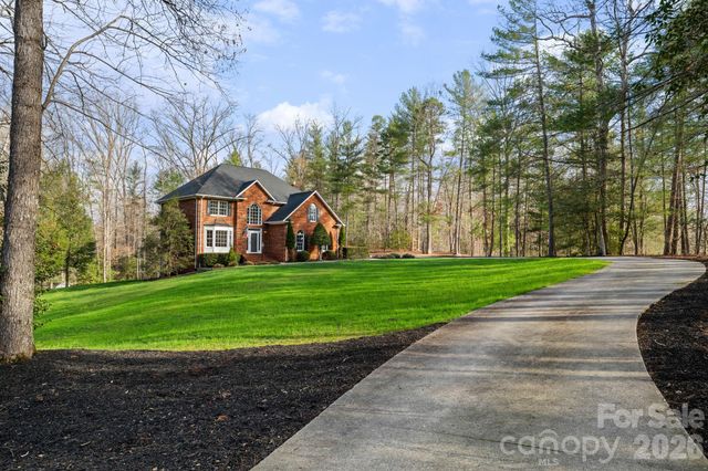 458 Jim Caudill Road, Wilkesboro, NC 28697