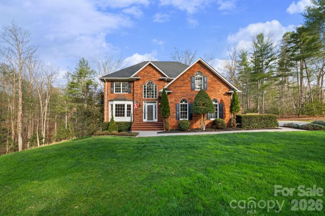 458 Jim Caudill Road, Wilkesboro, NC 28697