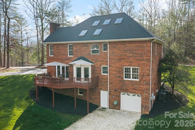 458 Jim Caudill Road, Wilkesboro, NC 28697