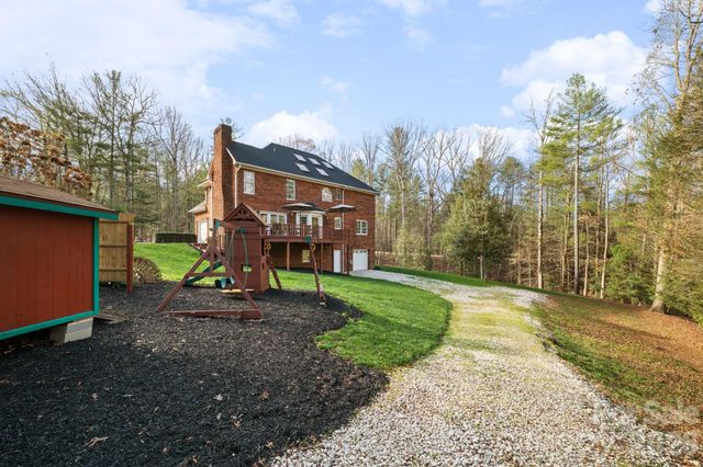 458 Jim Caudill Road, Wilkesboro, NC 28697