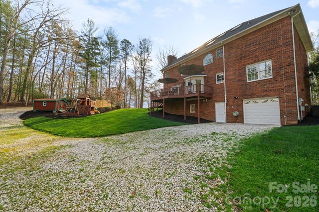 458 Jim Caudill Road, Wilkesboro, NC 28697