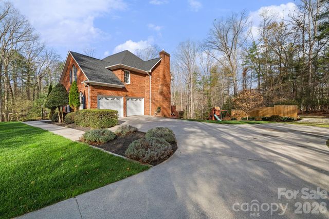458 Jim Caudill Road, Wilkesboro, NC 28697