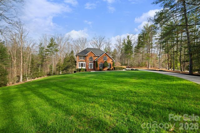458 Jim Caudill Road, Wilkesboro, NC 28697