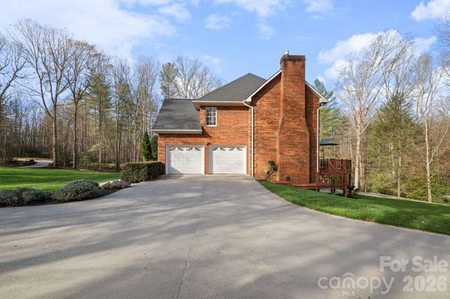 458 Jim Caudill Road, Wilkesboro, NC 28697