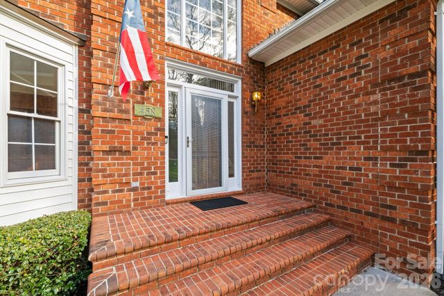 458 Jim Caudill Road, Wilkesboro, NC 28697