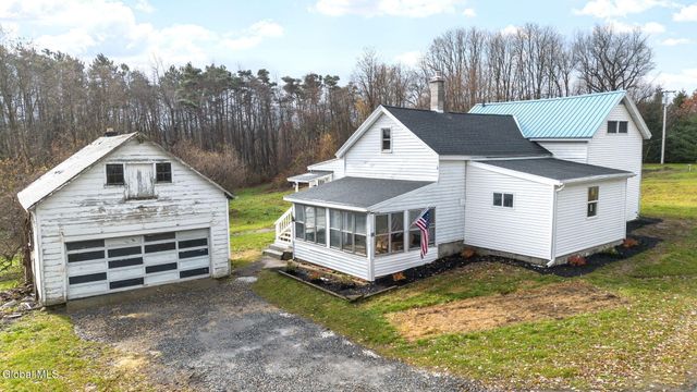 33 Western Avenue, Charlton, NY 12010