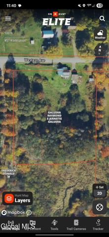 33 Western Avenue, Charlton, NY 12010