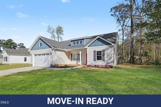 1707 Elizabeth Drive (Lot 3), Kinston, NC 28504
