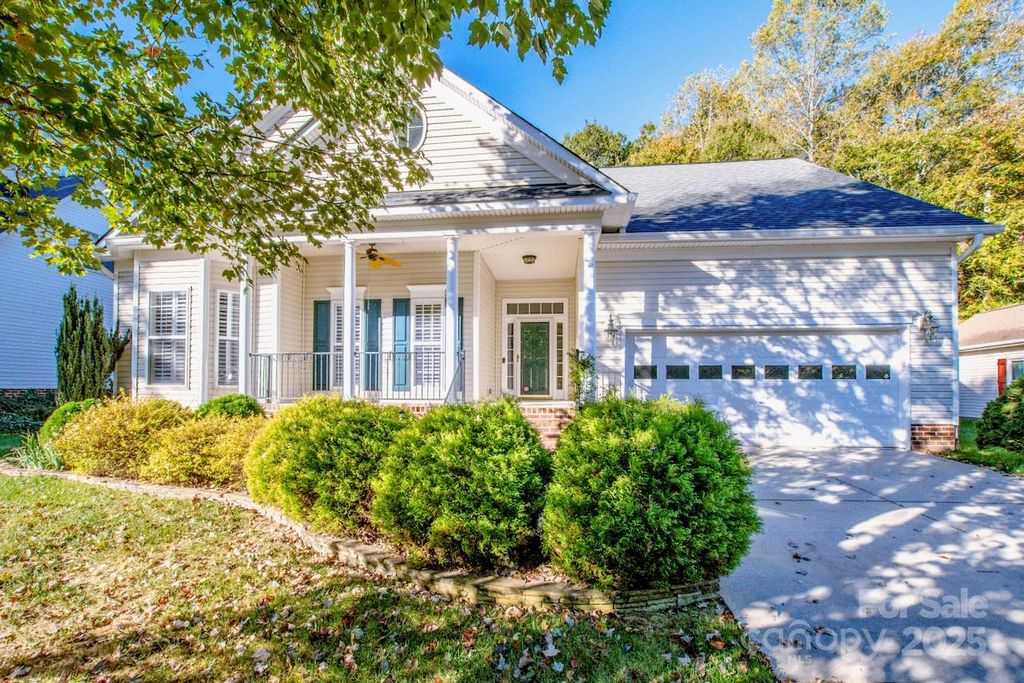 7157 Sedgebrook Drive W, Stanley, NC 28164